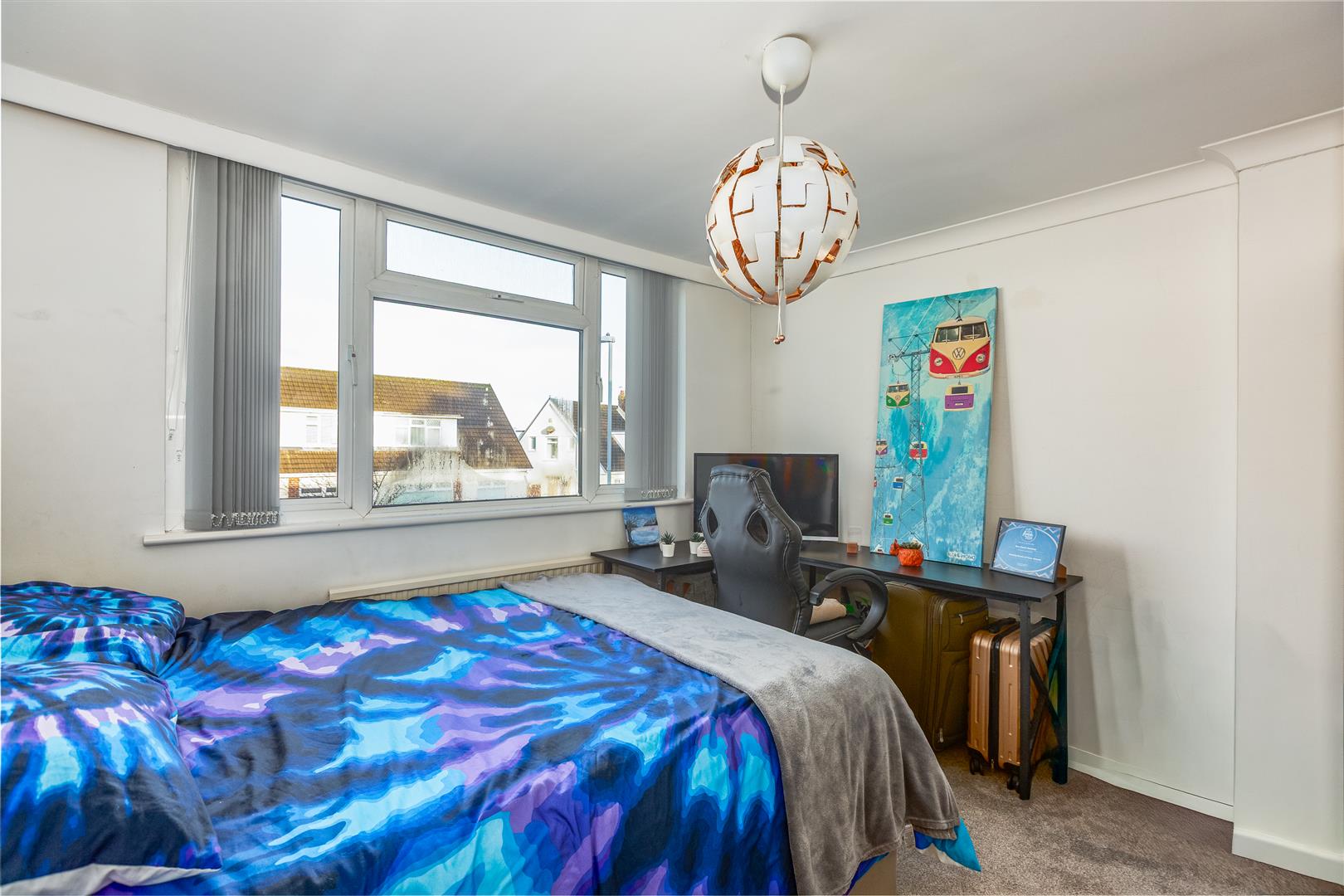 Woodfield Avenue, Pontlliw, SWANSEA, SA4 9EQ